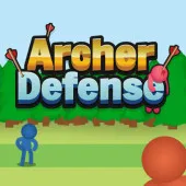 PLay Archer Defense now!