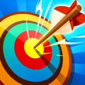 PLay Archery Mania now!