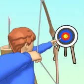 PLay Bow And Arrow now!