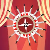 PLay Circus Mystery now!