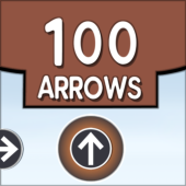 100 Arrows