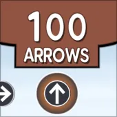 100 Arrows