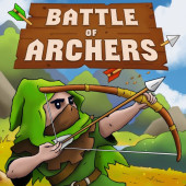 Battle Archers