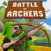 PLay Battle Archers now!