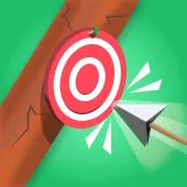 PLay Aim At the Mark now!