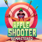 Apple Shooter 2