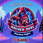 Archer Duel: Shadow Fight