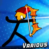 Archer Ragdoll Masters