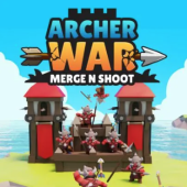 Archer War: Merge