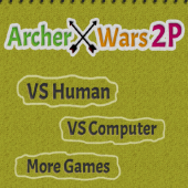 Archer Wars 2P