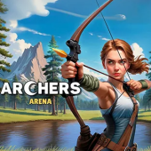 Archers Arena!