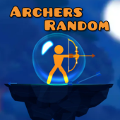Play Archers Random now!