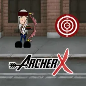 PLay ArcherX now!