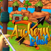 Archery Blast