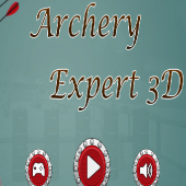 Archery Expert 3D