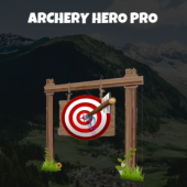 Play Archery Hero now!