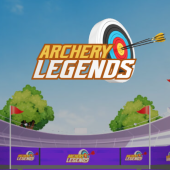 Archery Legends