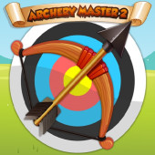 Archery Master 2