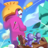 Arrow Giant Rush