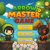 Arrow Master Game
