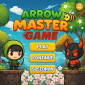 Arrow Master Game