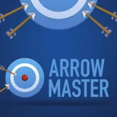 PLay Arrow Master now!