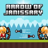Arrow Of Janissary