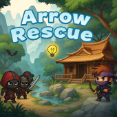 Arrow Rescue