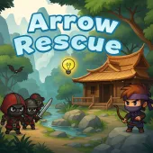 Arrow Rescue