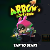 Arrow's Adventure