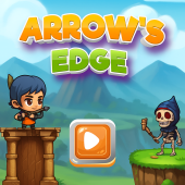 Play Arrows Edge now!