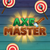 Play Axe Master now!