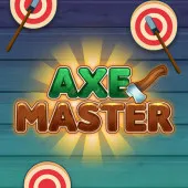 PLay Axe Master now!