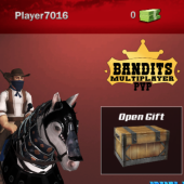 Bandits Multiplayer PvP