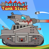 Battle Of Tank Steel