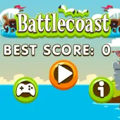 PLay Battlecoast now!