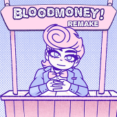 Play Bloodmoney Remake now!