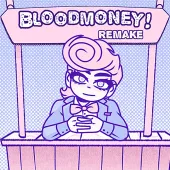 Bloodmoney Remake