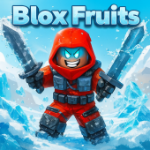 Play Blox Fruits now!