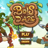 Bois D'Arc