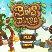 PLay Bois D'Arc now!