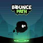 Play Bounce Path now!