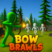 Play Bow Brawls now!