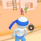 PLay Bowman Action now!