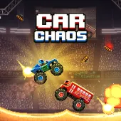 Play Car Chaos now!