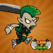 Clash of Goblins