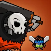 Clash of Skulls