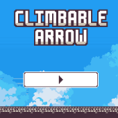 Climbable Arrow