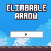 Climbable Arrow