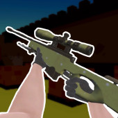 Play CS: Command Snipers now!